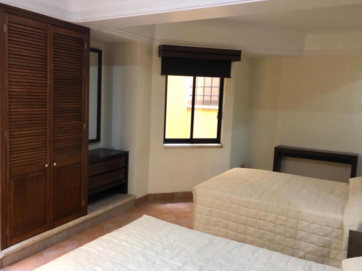 Hostal Nordes Oaxaca Luaran gambar