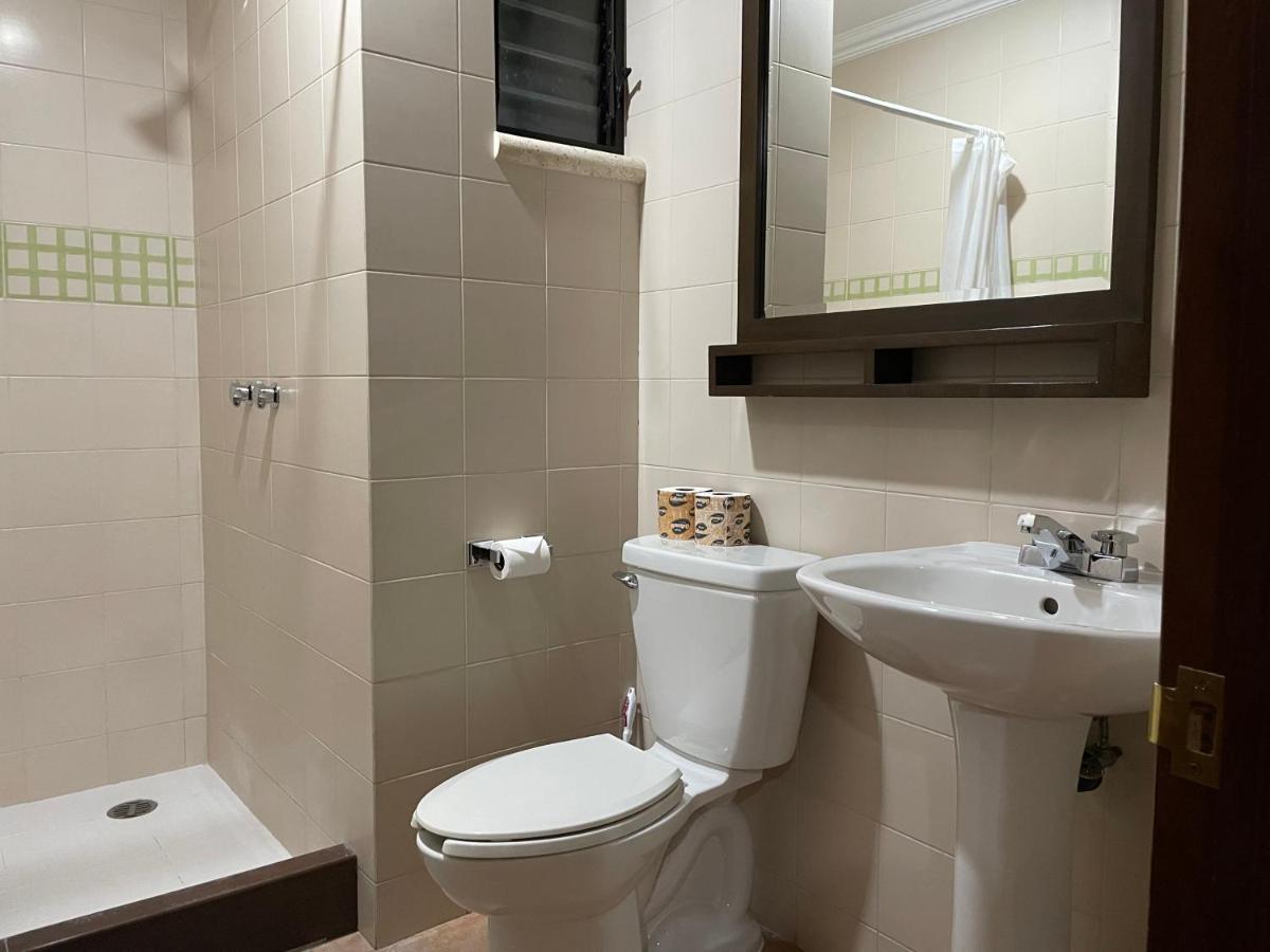 Hostal Nordes Oaxaca Luaran gambar