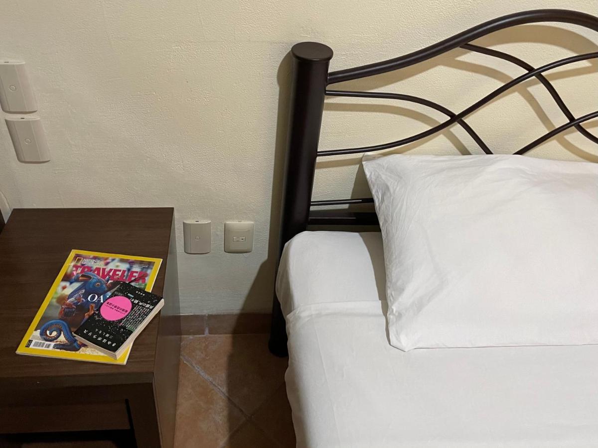 Hostal Nordes Oaxaca Luaran gambar
