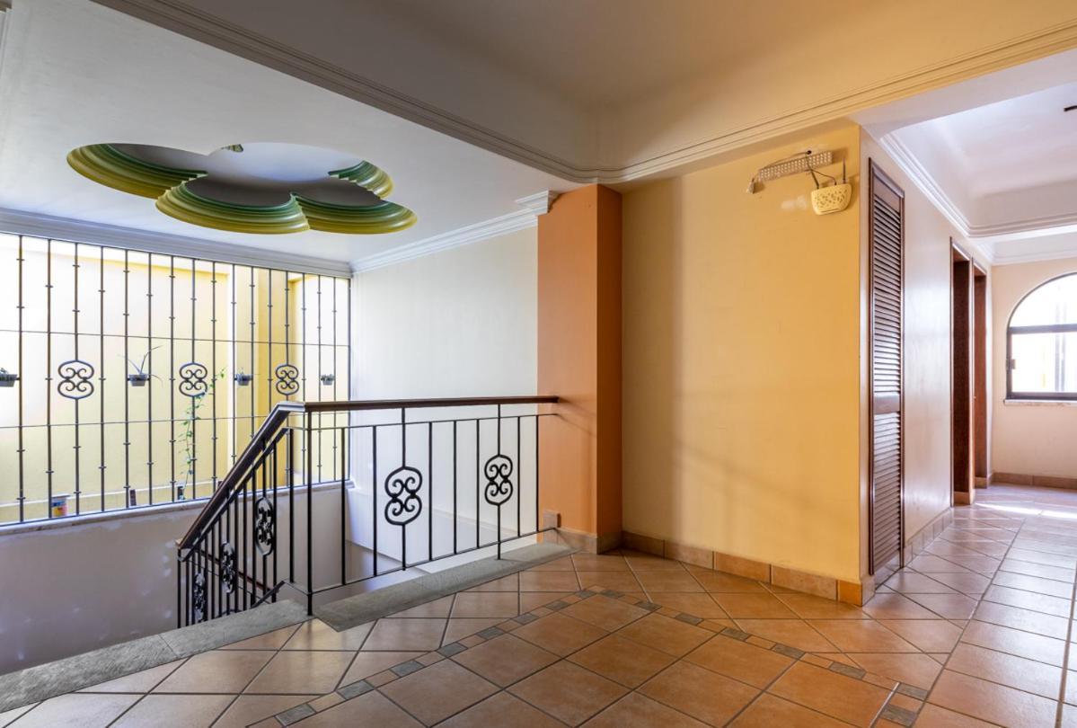 Hostal Nordes Oaxaca Luaran gambar